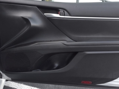 Used 2024  Toyota Camry SE Auto AWD at Auto Direct near Zebulon, NC