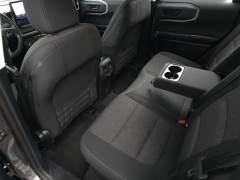 Used 2024  Ford Bronco Sport Big Bend 4x4 at Auto Direct near Zebulon&comma; NC