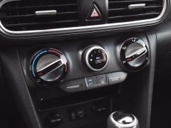 Used 2018 Hyundai Kona 4d SUV FWD SEL Tech at Auto Direct near Zebulon, NC