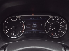 Used 2023 Nissan Altima 2.5 SV Sedan at Auto Direct near Zebulon, NC