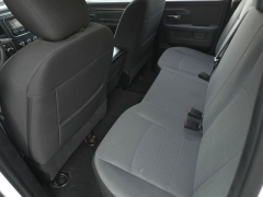 Used 2024  Ram 1500 Classic 2WD SLT Quad Cab 6'4" Box at Auto Direct near Zebulon&comma; NC