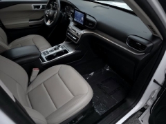 Used 2023  Ford Explorer XLT RWD at Auto Direct near Zebulon&comma; NC