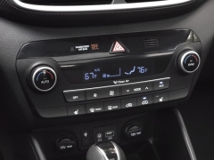 Used 2019  Hyundai Tucson 4d SUV FWD Night at Auto Direct near Zebulon, NC