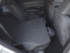 Used 2024  Hyundai Tucson SEL AWD *Ltd Avail* at Auto Direct near Zebulon, NC