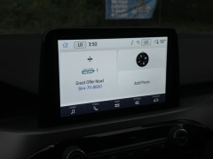 Used 2023  Ford Escape Active AWD at Auto Direct near Zebulon&comma; NC
