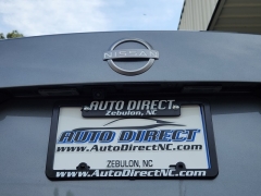 Used 2024 Nissan Sentra SV CVT at Auto Direct near Zebulon, NC