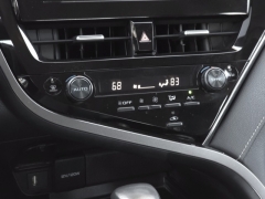 Used 2024  Toyota Camry SE Auto at Auto Direct near Zebulon, NC