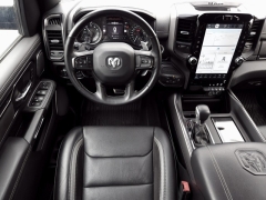 Used 2022 Ram 1500 4WD Laramie Crew Cab 5'7" Box at Auto Direct near Zebulon, NC
