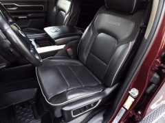 Used 2020 Ram 1500 4WD Crew Cab Laramie at Auto Direct near Zebulon, NC
