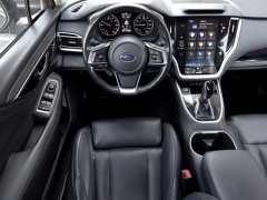 Used 2021 Subaru Outback Limited XT CVT at Auto Direct near Zebulon, NC