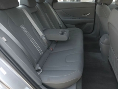 Used 2025  Hyundai Elantra SEL Convenience IVT at Auto Direct near Zebulon&comma; NC