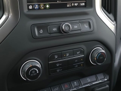 Used 2025  Chevrolet Silverado 1500 4WD Crew Cab 147" Custom Trail Boss at Auto Direct near Zebulon&comma; NC