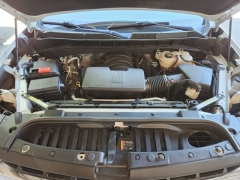 Used 2022 Chevrolet Silverado 1500 LTD 2WD Crew Cab 147" LT at Auto Direct near Zebulon, NC
