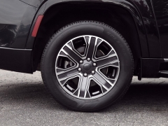 Used 2024 Jeep Wagoneer L Series II 4x4 at Auto Direct near Zebulon, NC