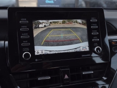 Used 2024  Toyota Camry SE Auto at Auto Direct near Zebulon&comma; NC