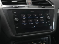 Used 2024  Volkswagen Tiguan 2&period;0T SE 4MOTION at Auto Direct near Zebulon&comma; NC