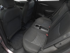 Used 2021  Chevrolet Spark 4dr HB CVT 1LT at Auto Direct near Zebulon&comma; NC