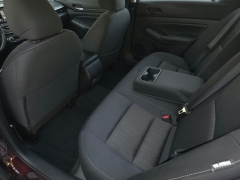 Used 2024  Nissan Altima 2&period;5 SV Sedan at Auto Direct near Zebulon&comma; NC