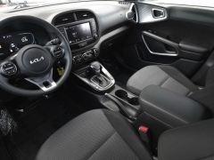 Used 2023  Kia Soul LX IVT at Auto Direct near Zebulon&comma; NC