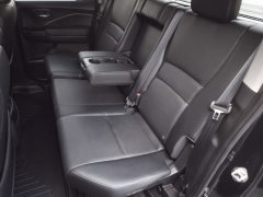 Used 2020 Honda Ridgeline Crew Cab AWD RTL-E at Auto Direct near Zebulon, NC