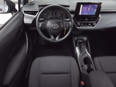 Used 2023 Toyota Corolla LE CVT at Auto Direct near Zebulon, NC
