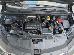 Used 2018  Buick Encore 4d SUV FWD Preferred at Auto Direct near Zebulon&comma; NC