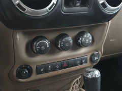 Used 2012  Jeep Wrangler Unlimited 4d Convertible Sahara at Auto Direct near Zebulon&comma; NC