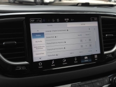 Used 2024  Chrysler Pacifica Touring L FWD at Auto Direct near Zebulon&comma; NC