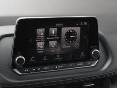 Used 2023 Nissan Rogue AWD SV at Auto Direct near Zebulon, NC