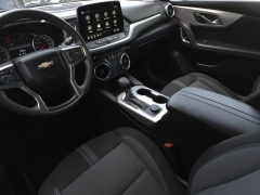 Used 2023  Chevrolet Blazer FWD 4dr LT w&sol;2LT at Auto Direct near Zebulon&comma; NC