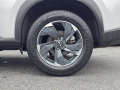 Used 2025  Nissan Rogue FWD SV at Auto Direct near Zebulon&comma; NC