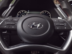 Used 2023 Hyundai Sonata SEL Plus 1.6T *Ltd Avail* at Auto Direct near Zebulon, NC