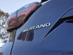 Used 2023  Nissan Murano AWD SV at Auto Direct near Zebulon&comma; NC