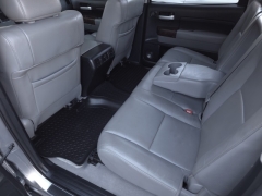 Used 2011  Toyota Tundra 4WD CrewMax 5.7L Limited at Auto Direct near Zebulon, NC