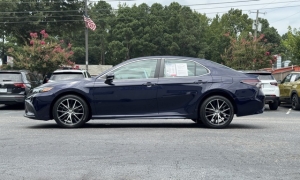 Used 2024 Volvo S60 B5 FWD Plus Dark Theme at Auto Direct near Zebulon, NC