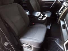 Used 2022 Ram 1500 Classic 4WD Warlock Crew Cab 5'7" Box at Auto Direct near Zebulon, NC
