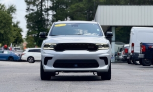 Used 2024 Dodge Durango GT Plus RWD at Auto Direct near Zebulon, NC