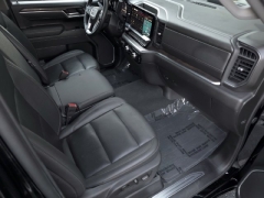 Used 2025  GMC Sierra 1500 2WD Crew Cab 147" SLT at Auto Direct near Zebulon&comma; NC