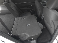 Used 2024  Hyundai Tucson SEL AWD &ast;Ltd Avail&ast; at Auto Direct near Zebulon&comma; NC