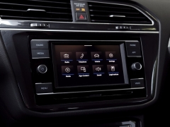 Used 2024 Volkswagen Tiguan 2.0T S 4MOTION at Auto Direct near Zebulon, NC