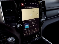 Used 2020 Ram 1500 4WD Crew Cab Laramie at Auto Direct near Zebulon, NC