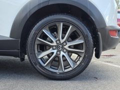 Used 2017  Mazda CX-3 4d SUV FWD Touring at Auto Direct near Zebulon, NC