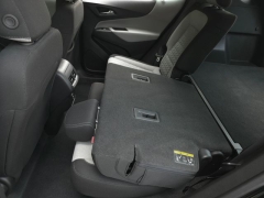 Used 2024  Chevrolet Equinox FWD 4dr LS w&sol;1LS at Auto Direct near Zebulon&comma; NC