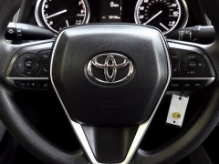 Used 2023 Toyota Camry LE Auto at Auto Direct near Zebulon, NC