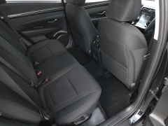 Used 2024  Hyundai Tucson SEL AWD &ast;Ltd Avail&ast; at Auto Direct near Zebulon&comma; NC