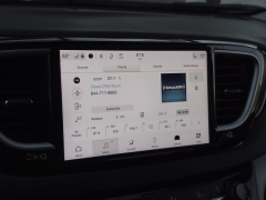 Used 2024  Chrysler Pacifica Touring L FWD at Auto Direct near Zebulon, NC