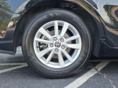 Used 2025  Toyota Camry LE at Auto Direct near Zebulon&comma; NC