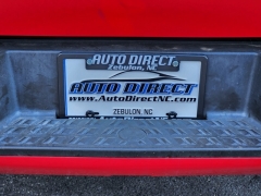 Used 2022 Nissan Titan 4x2 Crew Cab SV at Auto Direct near Zebulon, NC