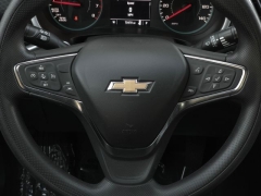 Used 2024  Chevrolet Malibu 4dr Sdn 1LT at Auto Direct near Zebulon&comma; NC