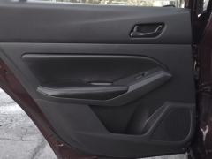 Used 2024  Nissan Altima 2.5 SV Sedan at Auto Direct near Zebulon, NC